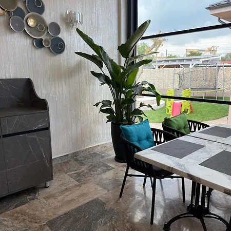 Pensiune Complex Sea Star 2mai 4*