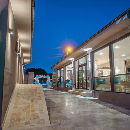 Complex Sea Star 2mai 4* 2 Mai