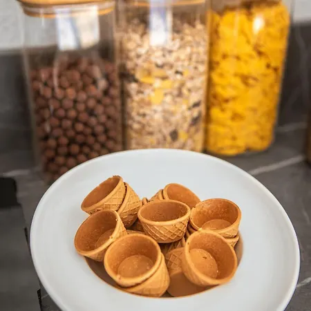 Complex Sea Star 2mai Pensiune