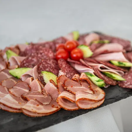 Pensiune Complex Sea Star 2mai 4*