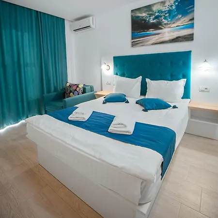 Penzion Complex Sea Star 2mai Două Mai