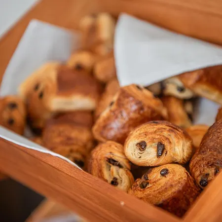 Complex Sea Star 2mai Pensiune 2 Mai