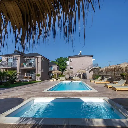 Pensiune Complex Sea Star 2mai