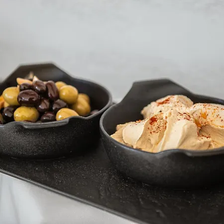 Complex Sea Star 2mai Pensiune