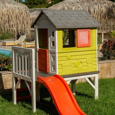 Complex Sea Star 2mai Pensiune 2 Mai