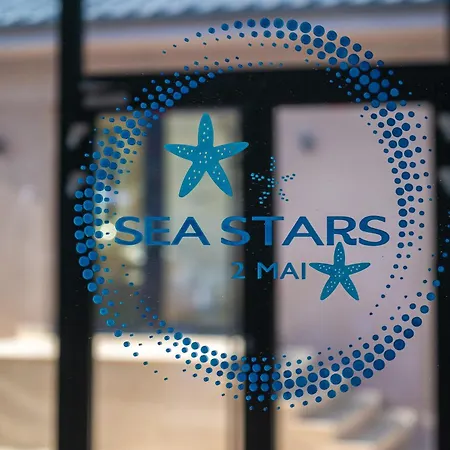 Complex Sea Star 2mai Penzion 4*