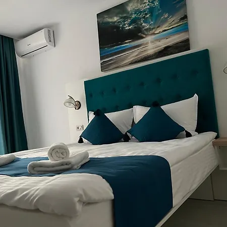 Penzion Complex Sea Star 2mai 4*