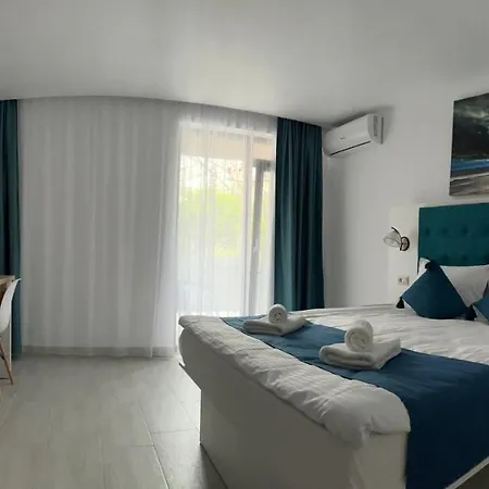 Guest house Complex Sea Star 2mai