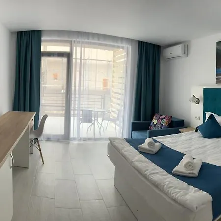 Guest house Complex Sea Star 2mai