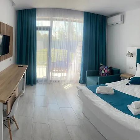 Complex Sea Star 2mai بيت ضيافة دووا مايْ