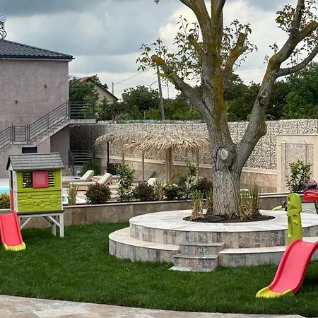 Complex Sea Star 2mai بيت ضيافة 4*