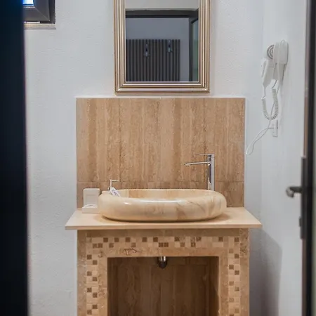 Complex Sea Star 2mai