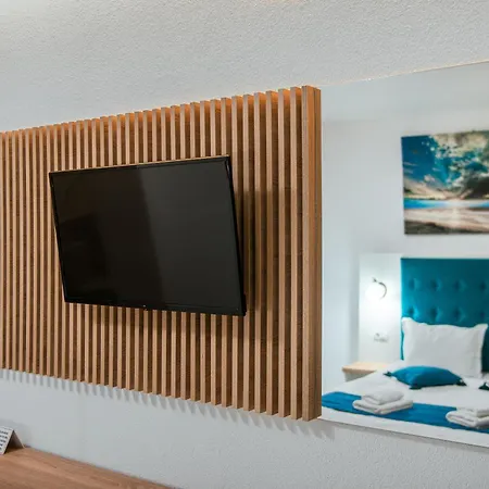 Complex Sea Star 2mai Guest house