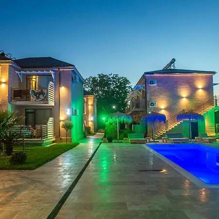 بيت ضيافة Complex Sea Star 2mai