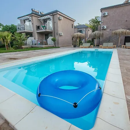 Complex Sea Star 2mai بيت ضيافة 4*