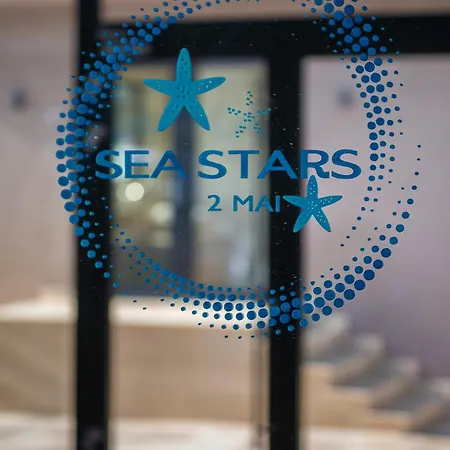 Complex Sea Star 2mai 4* دووا مايْ