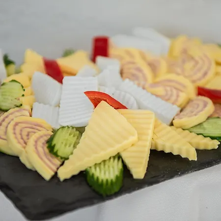 بيت ضيافة Complex Sea Star 2mai 4*