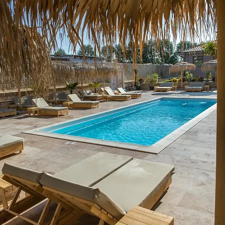 Complex Sea Star 2mai بيت ضيافة دووا مايْ