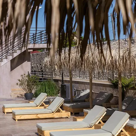 بيت ضيافة Complex Sea Star 2mai دووا مايْ