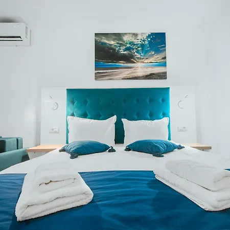 Complex Sea Star 2mai 4* دووا مايْ