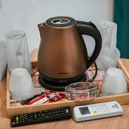 Guest house Complex Sea Star 2mai