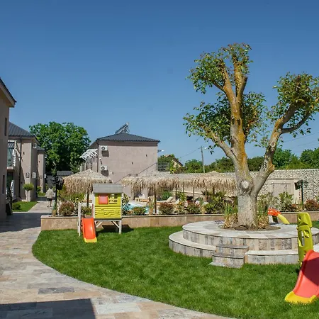 بيت ضيافة Complex Sea Star 2mai