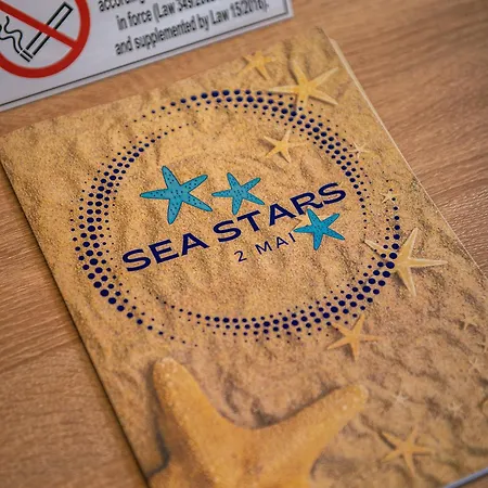 Complex Sea Star 2mai 4* Două Mai