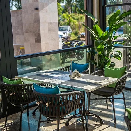 Complex Sea Star 2mai 4* دووا مايْ