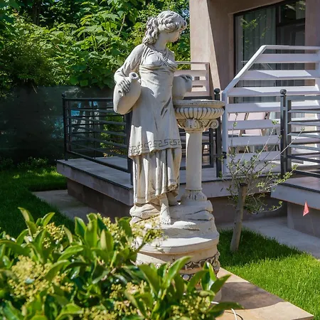 Complex Sea Star 2mai