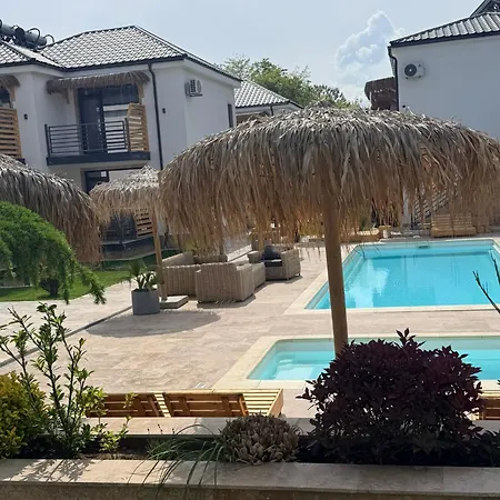 Complex Sea Star 2mai 4* Două Mai