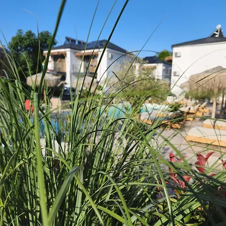 Πανσιόν Complex Sea Star 2mai Două Mai