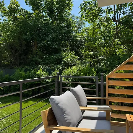 Πανσιόν Complex Sea Star 2mai 4*